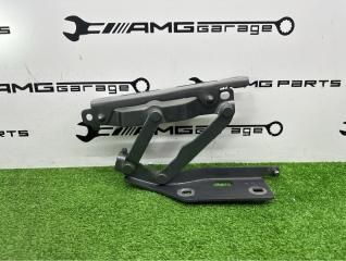 Петля капота правая Mercedes-Benz GLE-Class 2022 контрактная Петля капота правая Mercedes-Benz GLE-Class 2022