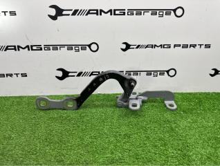 Петля крышки багажника правая BMW X3 2023