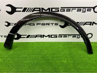 Расширитель арки задний левый AUDI Q3 2024 контрактная Расширитель арки задний левый AUDI Q3 2024