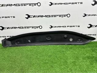 Пыльник крыла передний левый Mercedes-Benz GLE-Class 2023