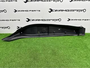 Пыльник крыла передний левый Mercedes-Benz GLC-Class 2024