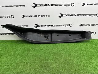 Пыльник крыла передний правый Mercedes-Benz GLC-Class 2024