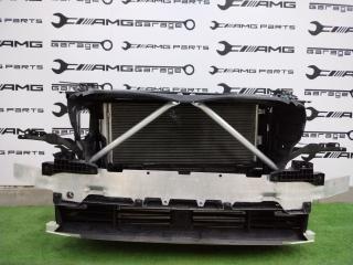 Кассета радиаторов BMW X3 2023 контрактная Кассета радиаторов BMW X3 2023