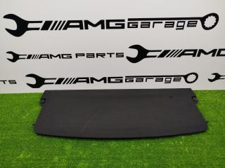 Полка багажника BMW X3 2023