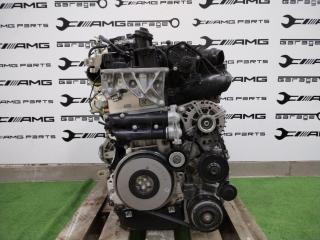 Двигатель Mercedes-Benz GLA-Class 2023