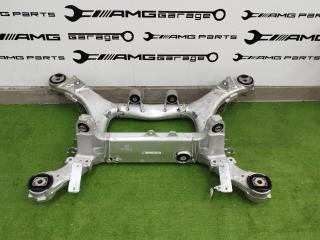 Подрамник подвески задний BMW X6 2024