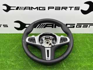 Руль BMW X6 2024