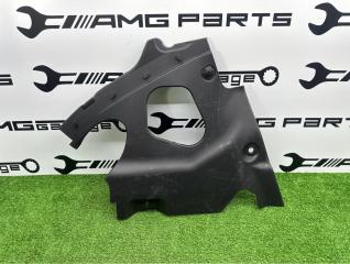 Накладка моторного отсека левая BMW X3 2023