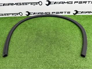 Уплотнитель капота BMW X3 2023