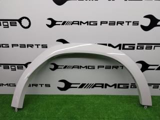 Расширитель арки задний правый BMW X6 2024