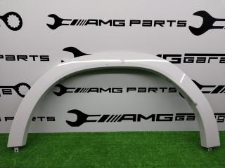 Расширитель арки задний левый BMW X6 2024