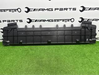 Защита бампера AUDI Q3 2024