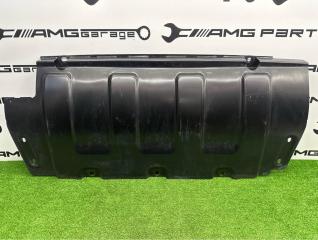 Защита двигателя Mercedes-Benz G-Class 2023