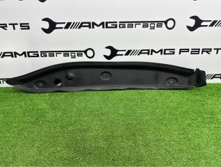 Пыльник крыла передний правый Mercedes-Benz GLE-Class 2022