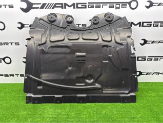 Защита двигателя Mercedes-Benz A-Class 2024