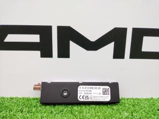 Запчасть антенный усилитель Mercedes-Benz GLA-Class 2023