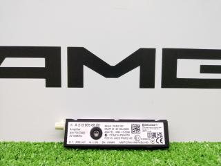 Запчасть антенный усилитель задний Mercedes-Benz GLA-Class 2023