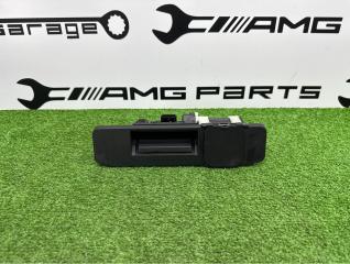 Ручка открывания крышки багажника Mercedes-Benz GLE-Class 2022 контрактная Ручка открывания крышки багажника Mercedes-Benz GLE-Class 2022