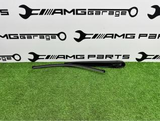 Фото запчасти поводок стеклоочистителя задний Mercedes-Benz GLE-Class 2022 контрактная запчасть Запчасть поводок стеклоочистителя задний Mercedes-Benz GLE-Class 2022