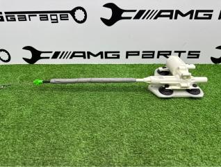 Доводчик багажника задний Mercedes-Benz GLE-Class 2022