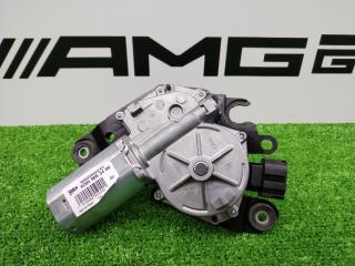 Мотор стеклоочистителя задний Mercedes-Benz G-Class 2023 контрактная Мотор стеклоочистителя задний Mercedes-Benz G-Class 2023