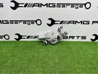 Мотор стеклоочистителя задний Mercedes-Benz GLB-Class 2020 контрактная Мотор стеклоочистителя задний Mercedes-Benz GLB-Class 2020