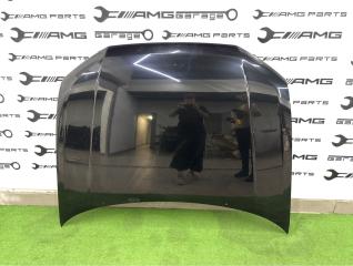 Капот AUDI Q3 2024