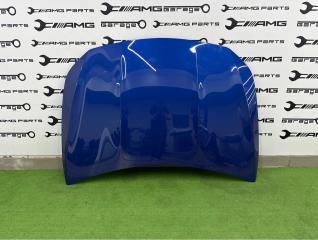 Капот Mercedes-Benz A-Class 2024