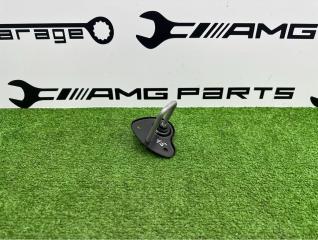 Крюк капота BMW X3 2023