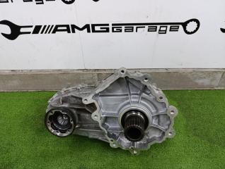 Раздаточная коробка Mercedes-Benz GLS-Class 2023