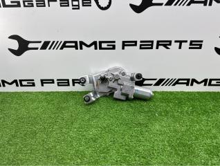 Мотор стеклоочистителя задний Mercedes-Benz GLC-Class 2024 контрактная Мотор стеклоочистителя задний Mercedes-Benz GLC-Class 2024