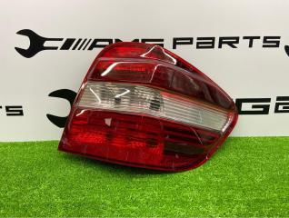 Фонарь правый Mercedes-Benz M-Class контрактная Фонарь правый Mercedes-Benz M-Class