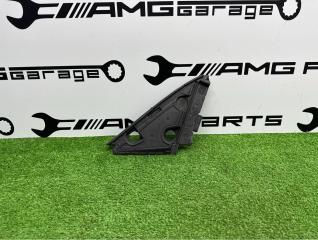 Уплотнитель зеркала передний правый Mercedes-Benz A-Class 2024