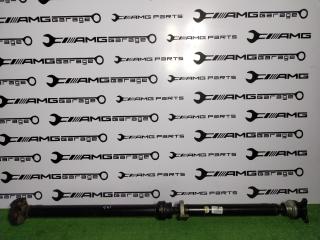 Карданный вал задний Mercedes-Benz GLC-Class 2017 контрактная Карданный вал задний Mercedes-Benz GLC-Class 2017