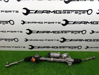 Рулевая рейка BMW X3 2023