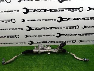 Рулевая рейка передняя Mercedes-Benz GLB-Class 2020