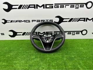 Руль Mercedes-Benz GLE-Class 2023 контрактная Руль Mercedes-Benz GLE-Class 2023