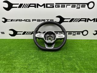 Руль Mercedes-Benz GLA-Class 2020