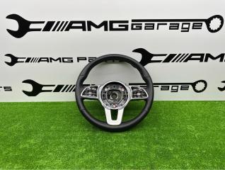 Руль Mercedes-Benz GLE-Class 2022