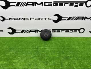 SRS подушка в руль Mercedes-Benz GLE-Class 2022 контрактная SRS подушка в руль Mercedes-Benz GLE-Class 2022