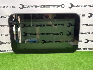 Стекло люка Mercedes-Benz G-Class 2023 контрактная Стекло люка Mercedes-Benz G-Class 2023