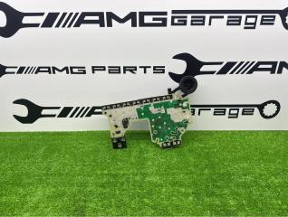 Плата АКПП Mercedes-Benz GLE-Class 2023 контрактная Плата АКПП Mercedes-Benz GLE-Class 2023