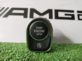 Кнопочный выключатель СТАРТ/СТОП Mercedes-Benz GLA-Class 2023