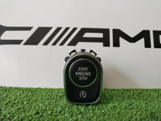 Кнопочный выключатель СТАРТ/СТОП Mercedes-Benz GLA-Class 2020