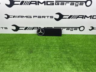 Эмблема Mercedes-Benz G-Class