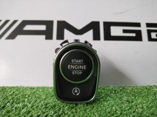 Кнопочный выключатель СТАРТ/СТОП Mercedes-Benz A-Class 2024