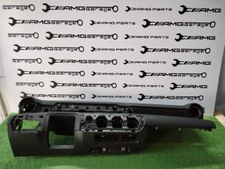 Панель приборов Mercedes-Benz A-Class 2024