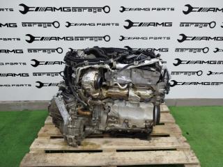 Двигатель Mercedes-Benz GLB-Class 2020