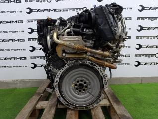 Двигатель Mercedes-Benz GLA-Class 2023