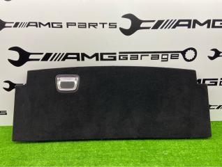 Обшивка пола багажника Mercedes-Benz GLS-Class